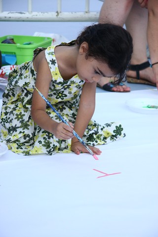 Afkart at Beirut Souks